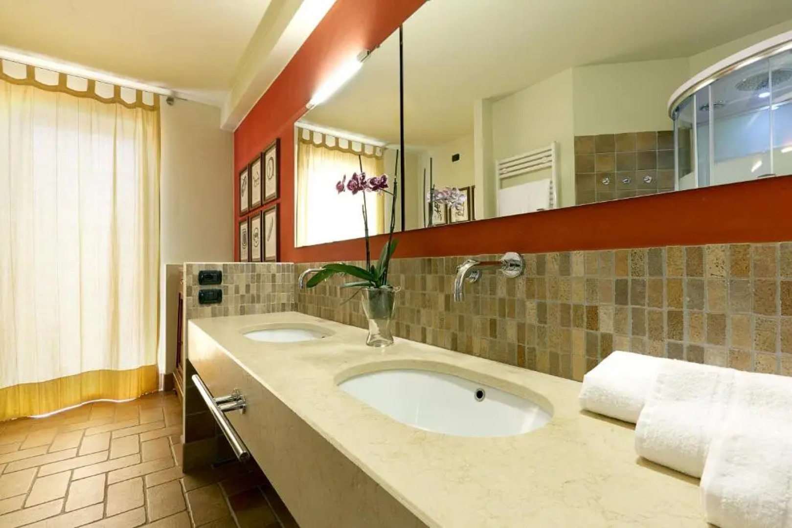 Residenza Montebello