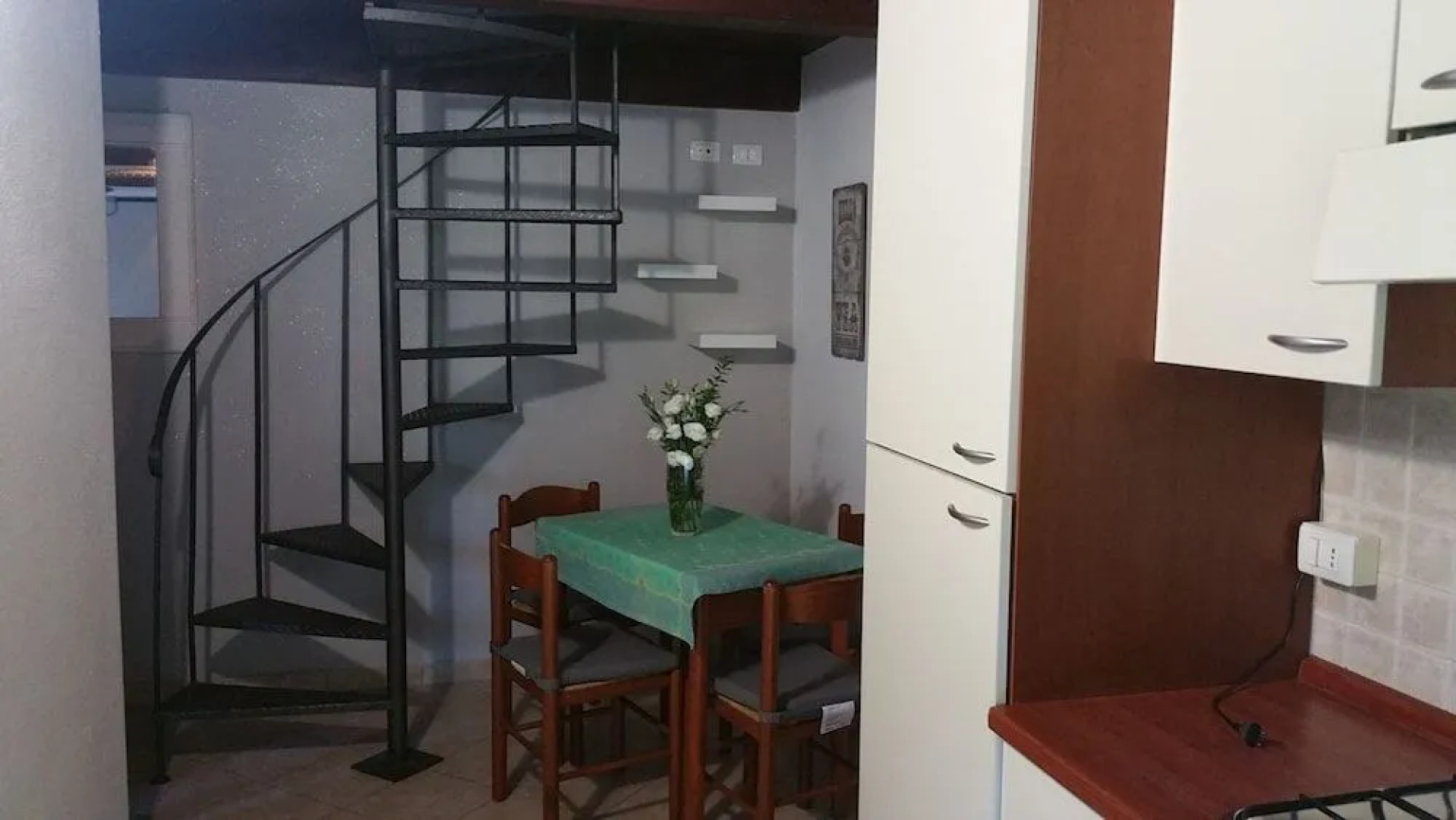 Agriturismo Torre Flavia