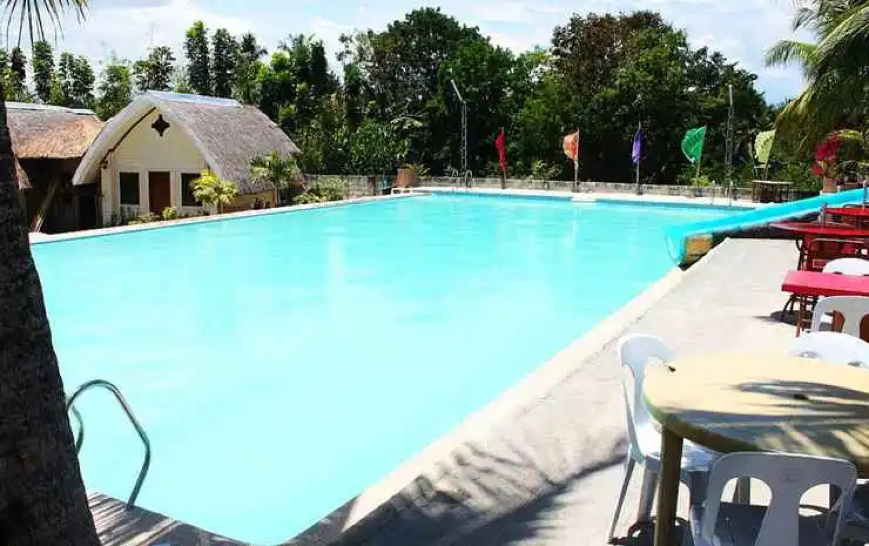 Tres Sophias Resort And Restaurant