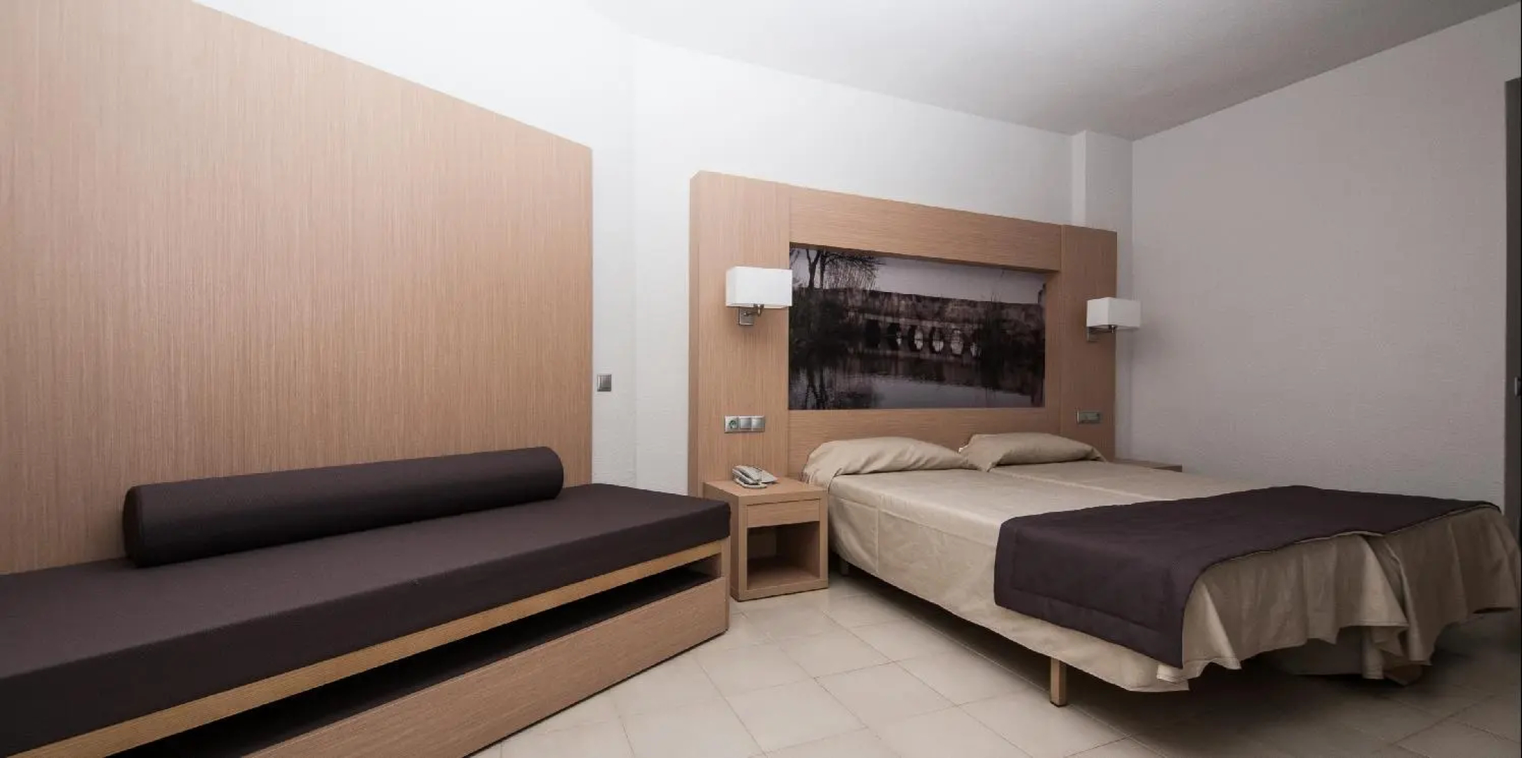 Eix Lagotel Holiday Resort