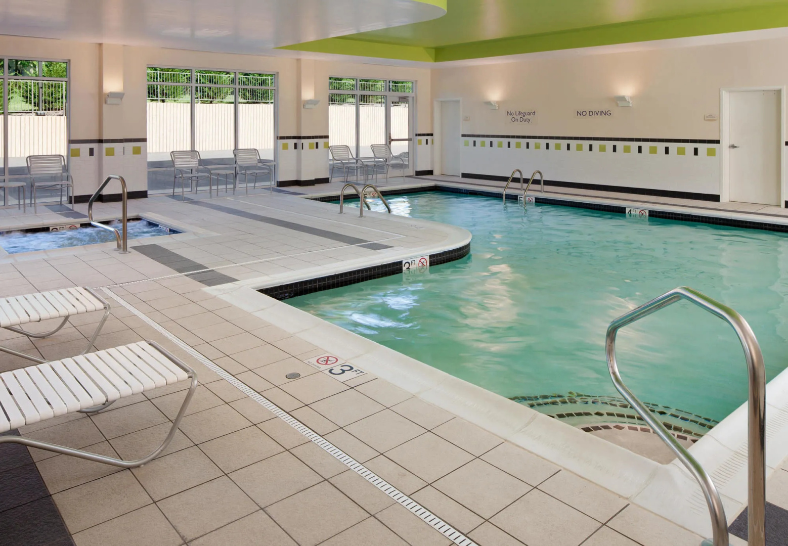 Fairfield Inn & Suites by Marriott Lewisburg