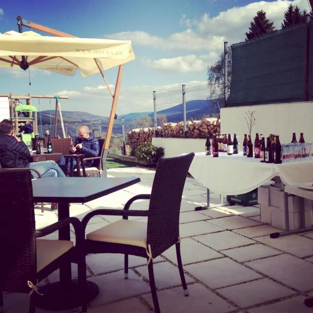 Aparthotel Flinski Sport & Spa