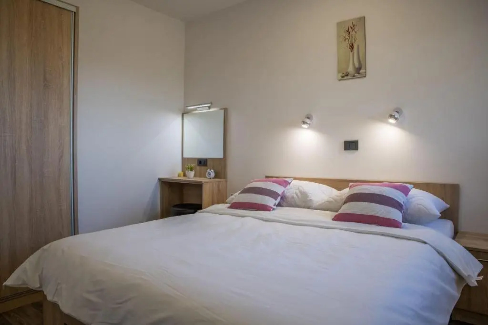 Apartmani Petra, Tea i Joža