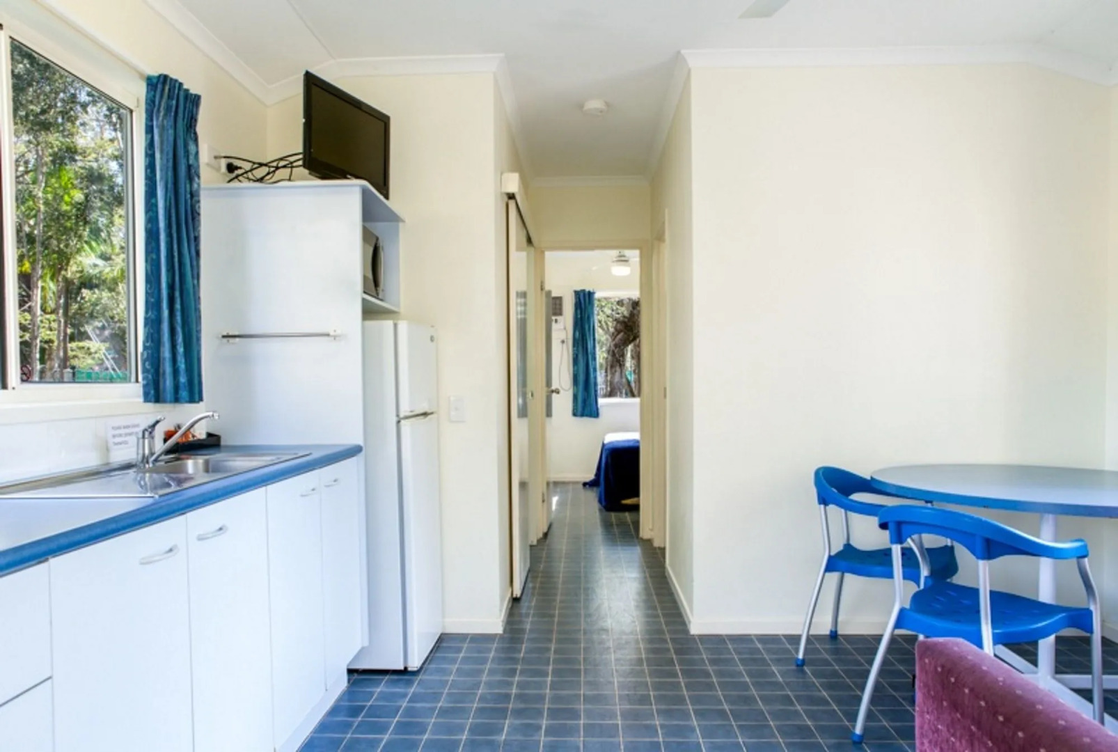 Discovery Parks - Byron Bay