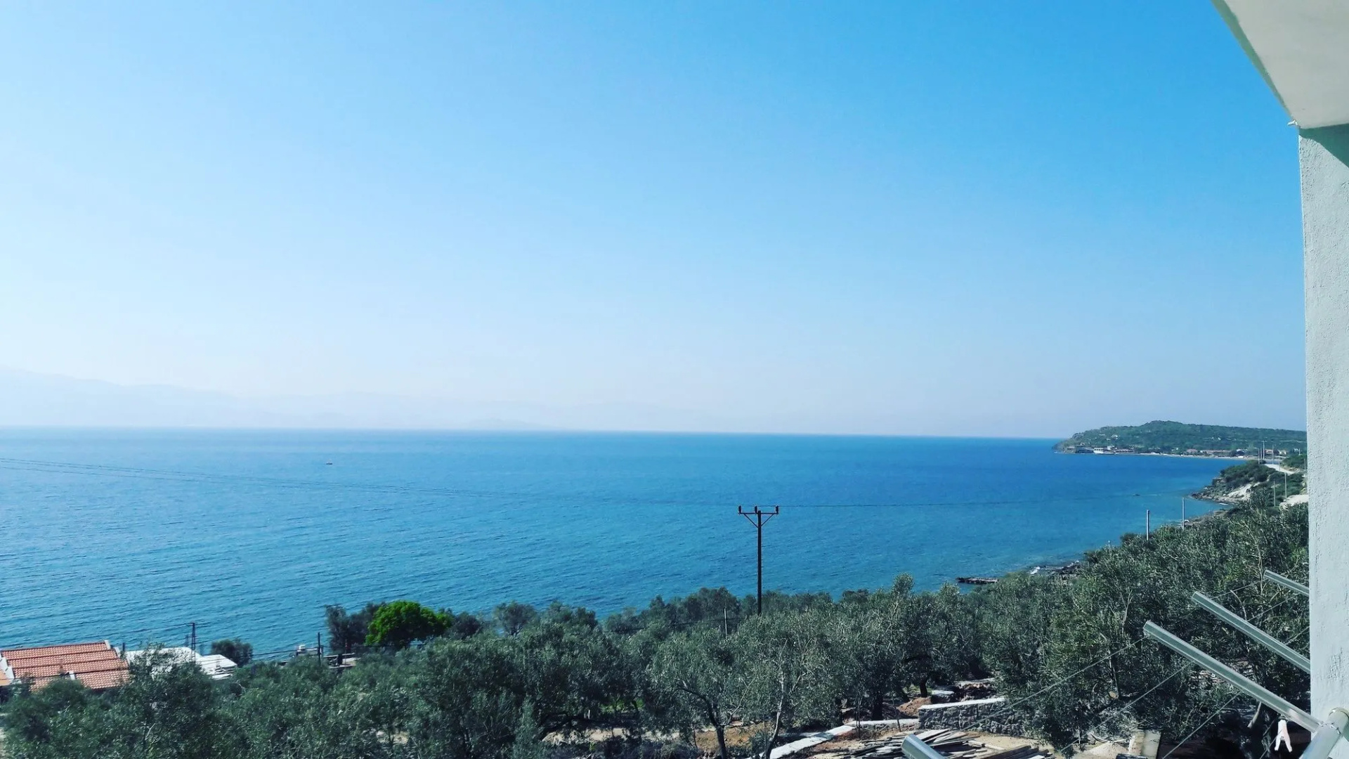 Assos Nazan Motel Restoran Beach