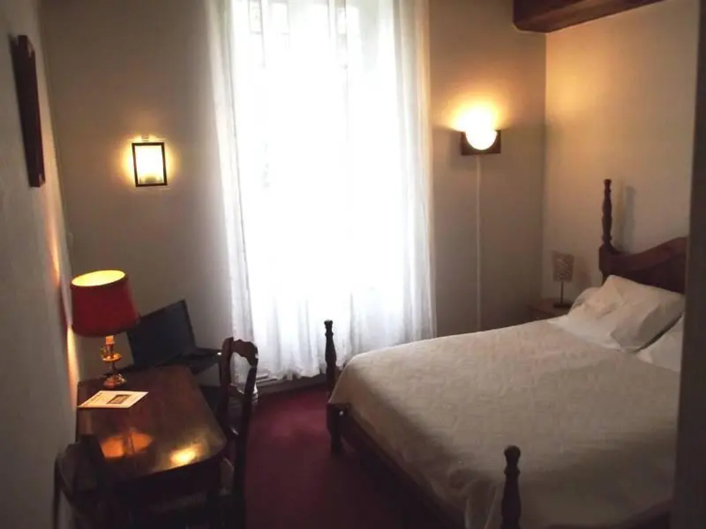 Logis Le Moulin De Cierzac