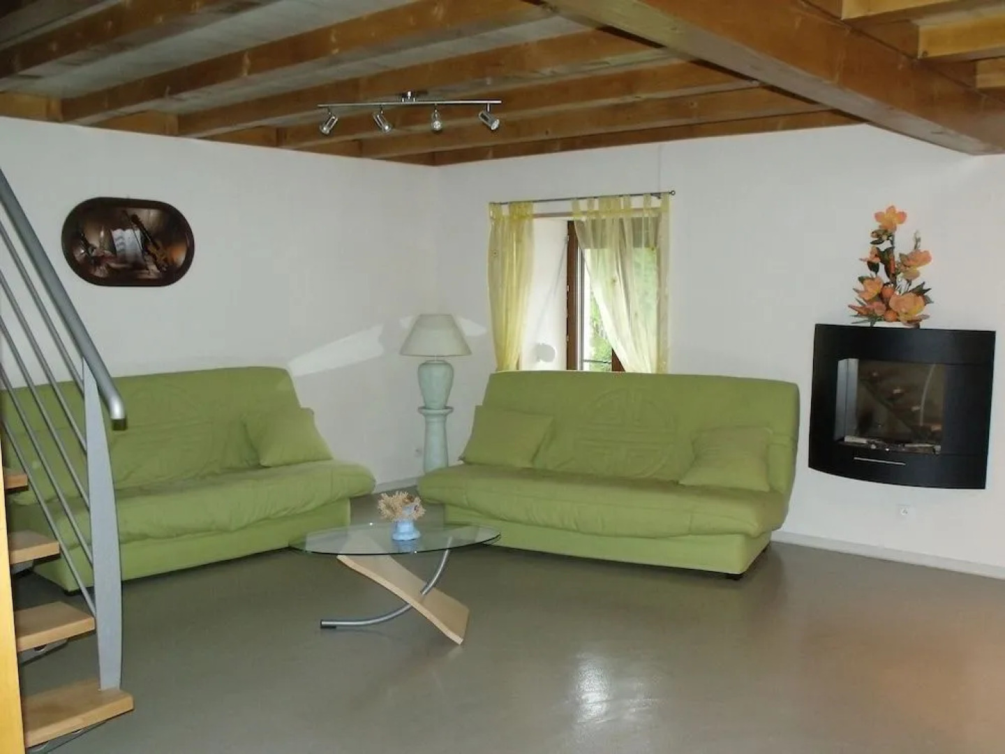 Le Domaine du Châtelet