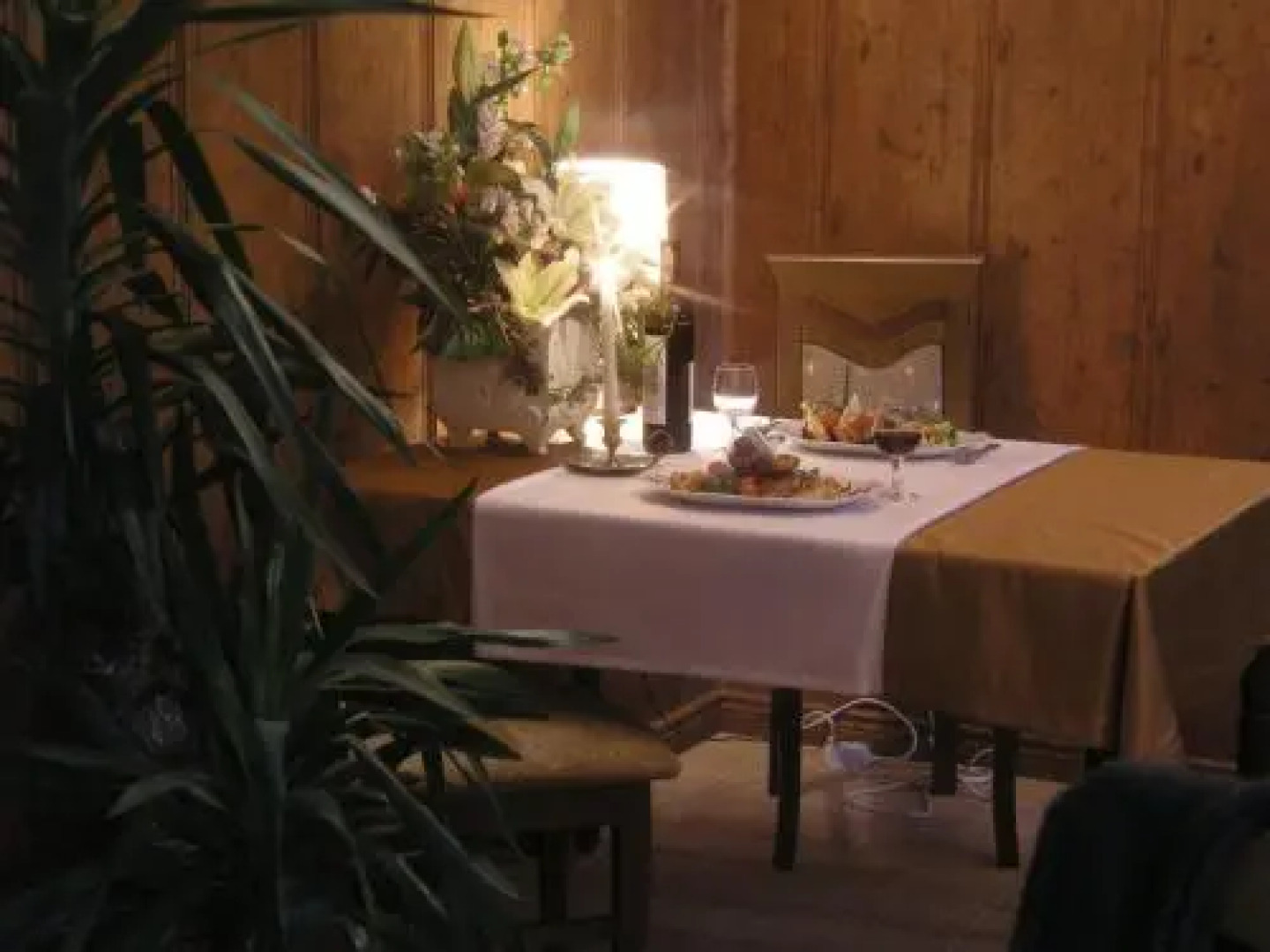 Zajazd Zamkowy - Schloßgasthof