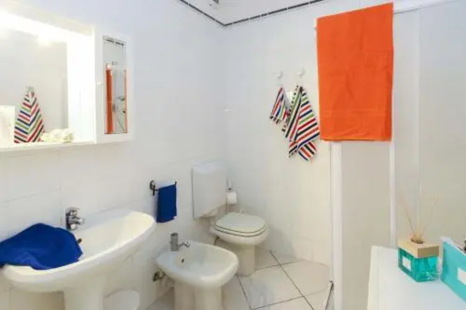 Il Porto trilocale nr.7