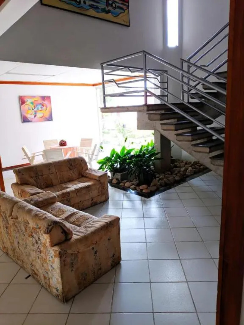 Hotel Portal de Eunápolis