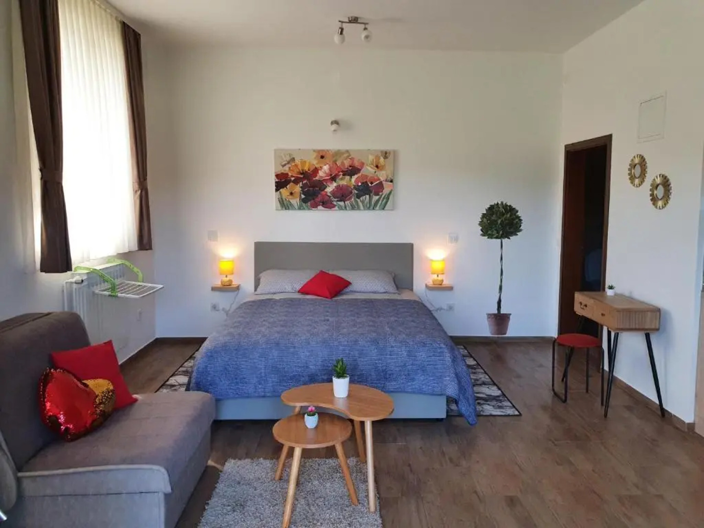 Studio apartmani Toplička bajka