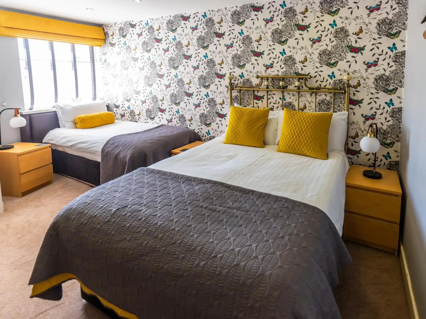 Kenley Hotel