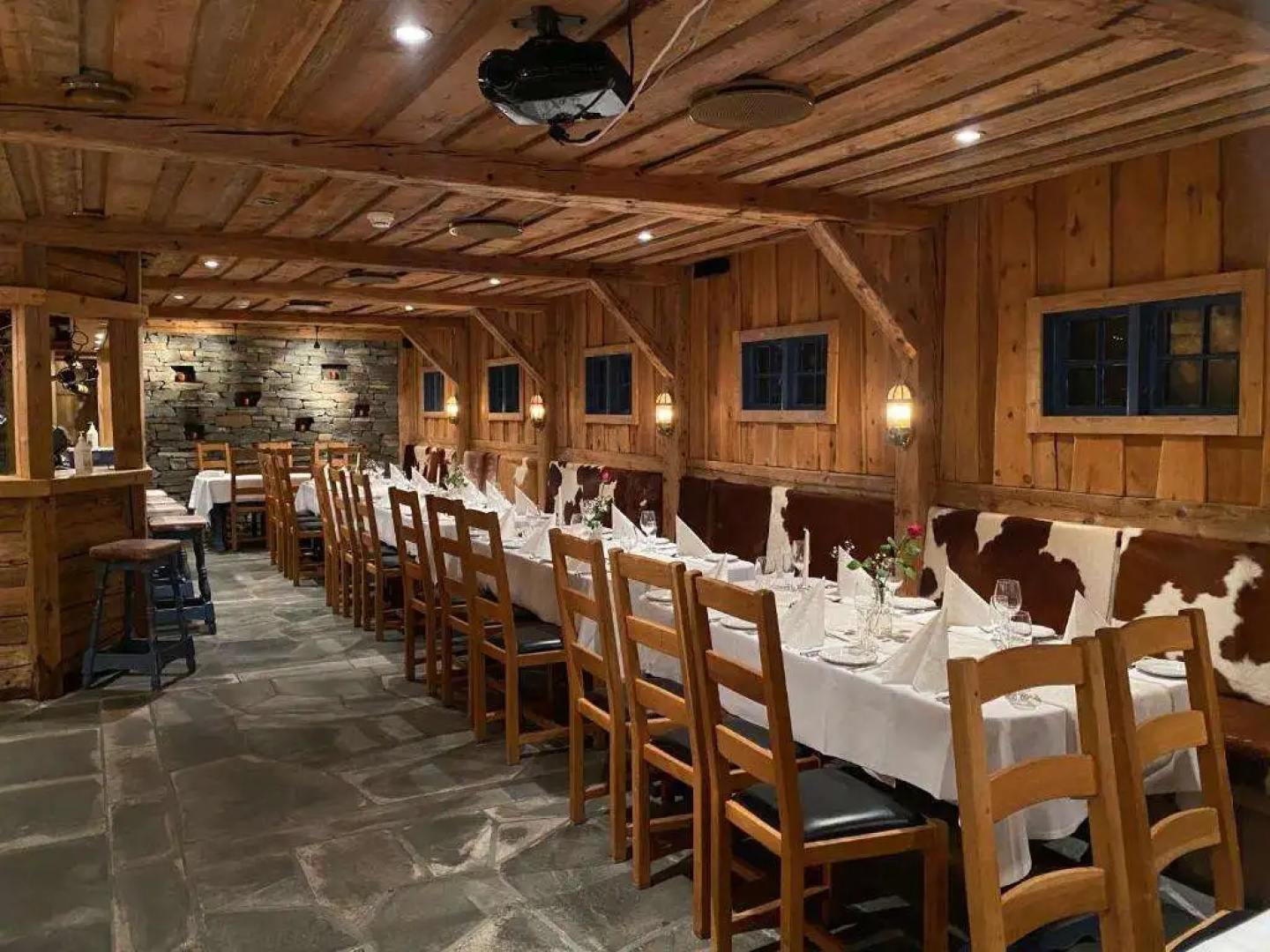 Alver Hotel AS