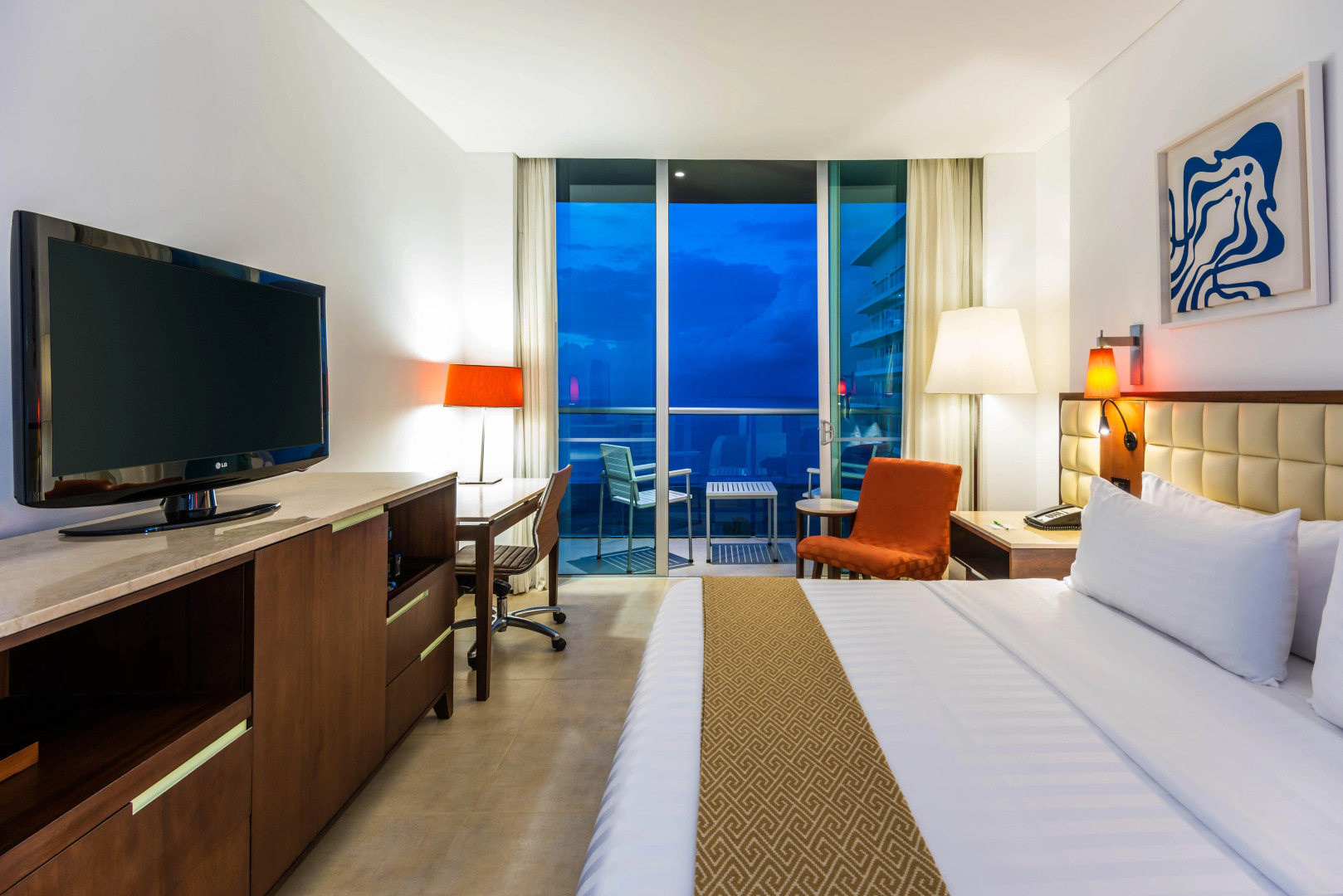 Holiday Inn Cartagena Morros by IHG