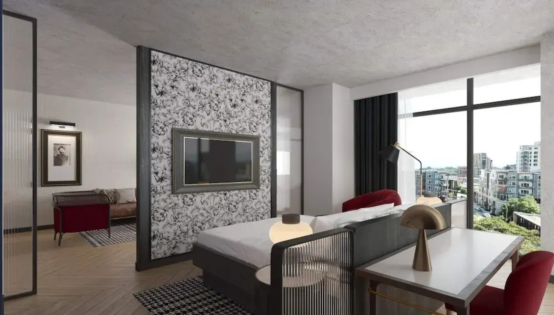 The Rose Gaming Resort