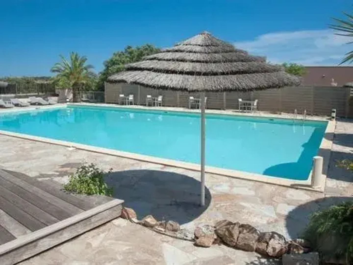 Santa Giulia Residence Apartments