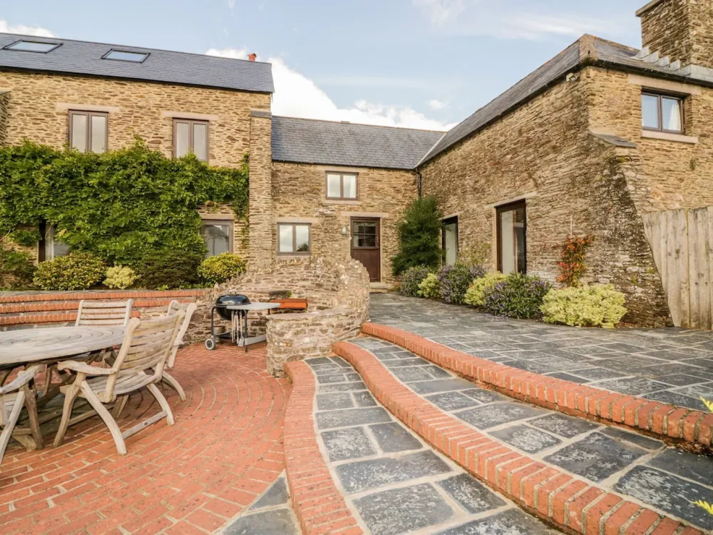 The Byre