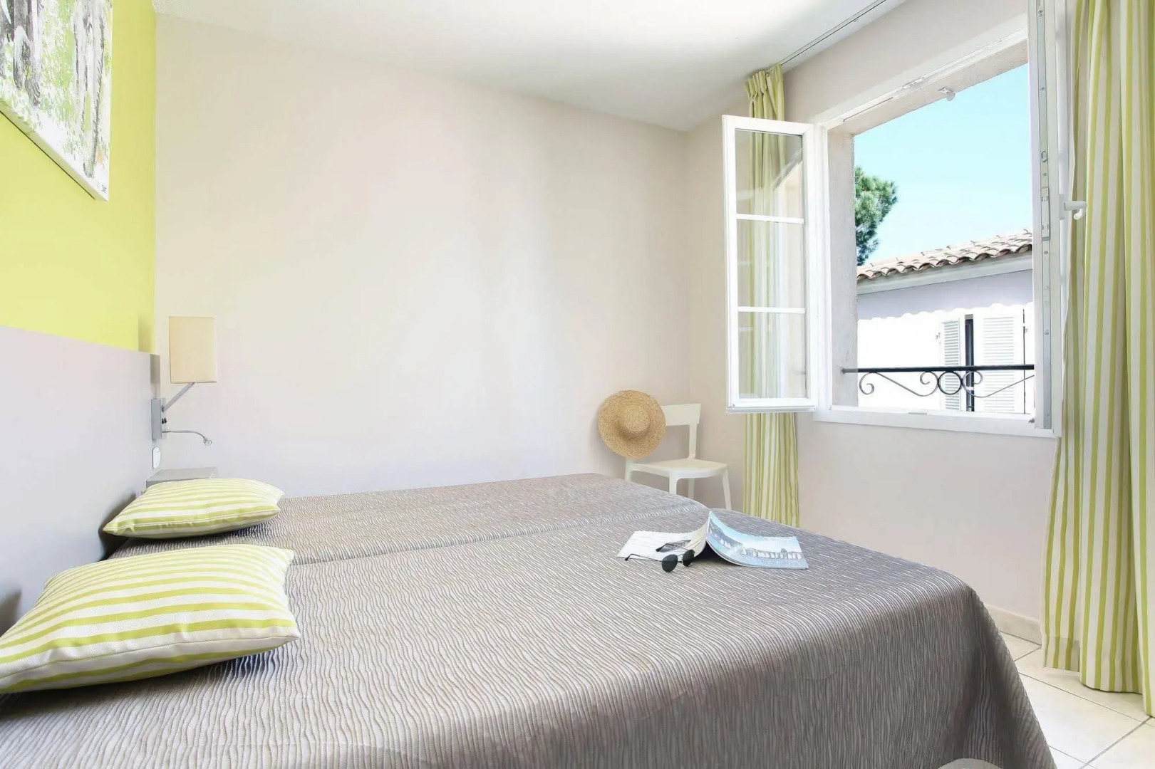 Résidence Prestige Odalys Clos Bonaventure