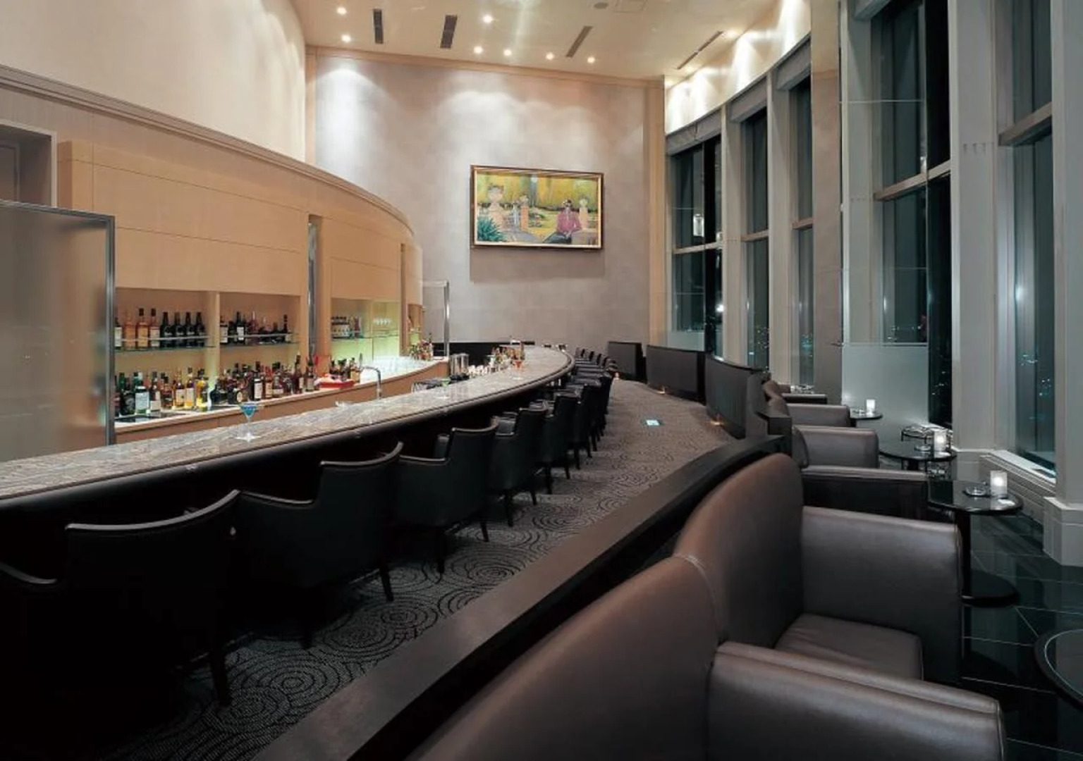 Sapporo Prince Hotel