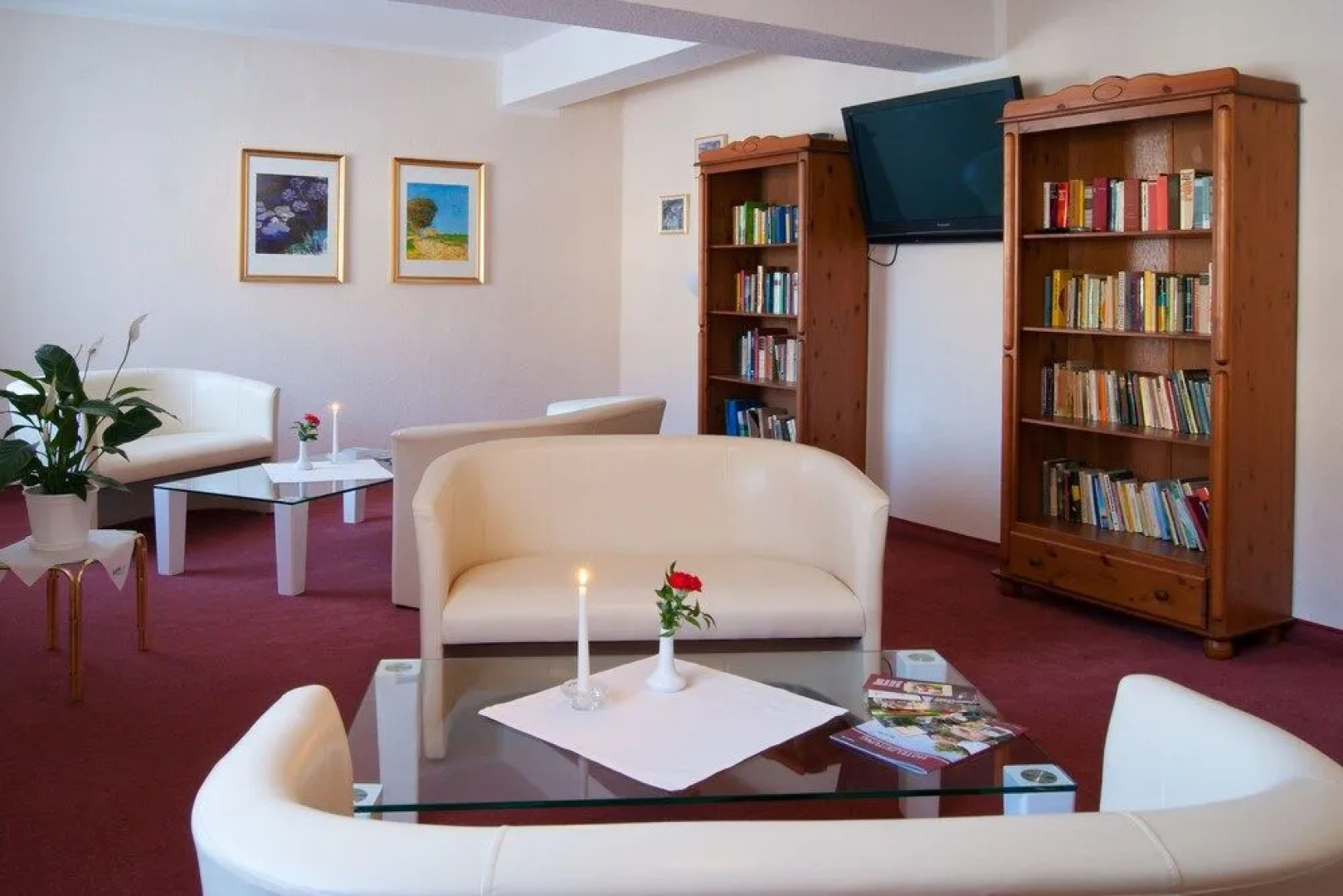 Harzhotel Güntersberge - Adult Only