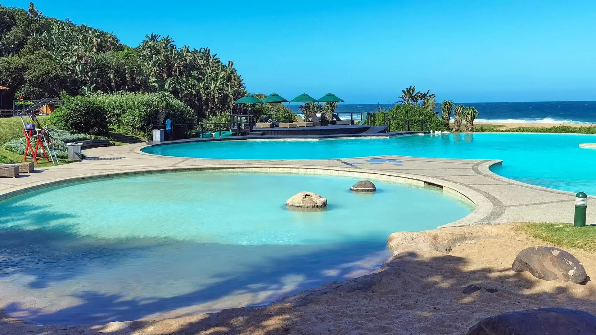 Zimbali Lodge by Dream Resorts