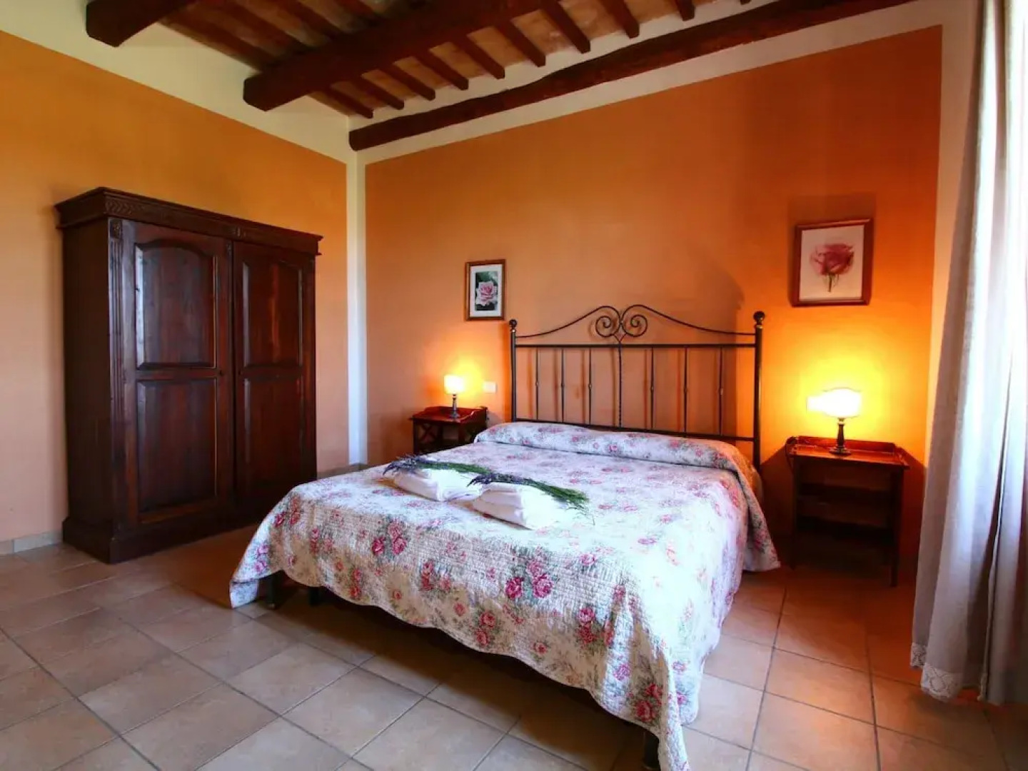 Apartment in Montalto Near Lake and Pool