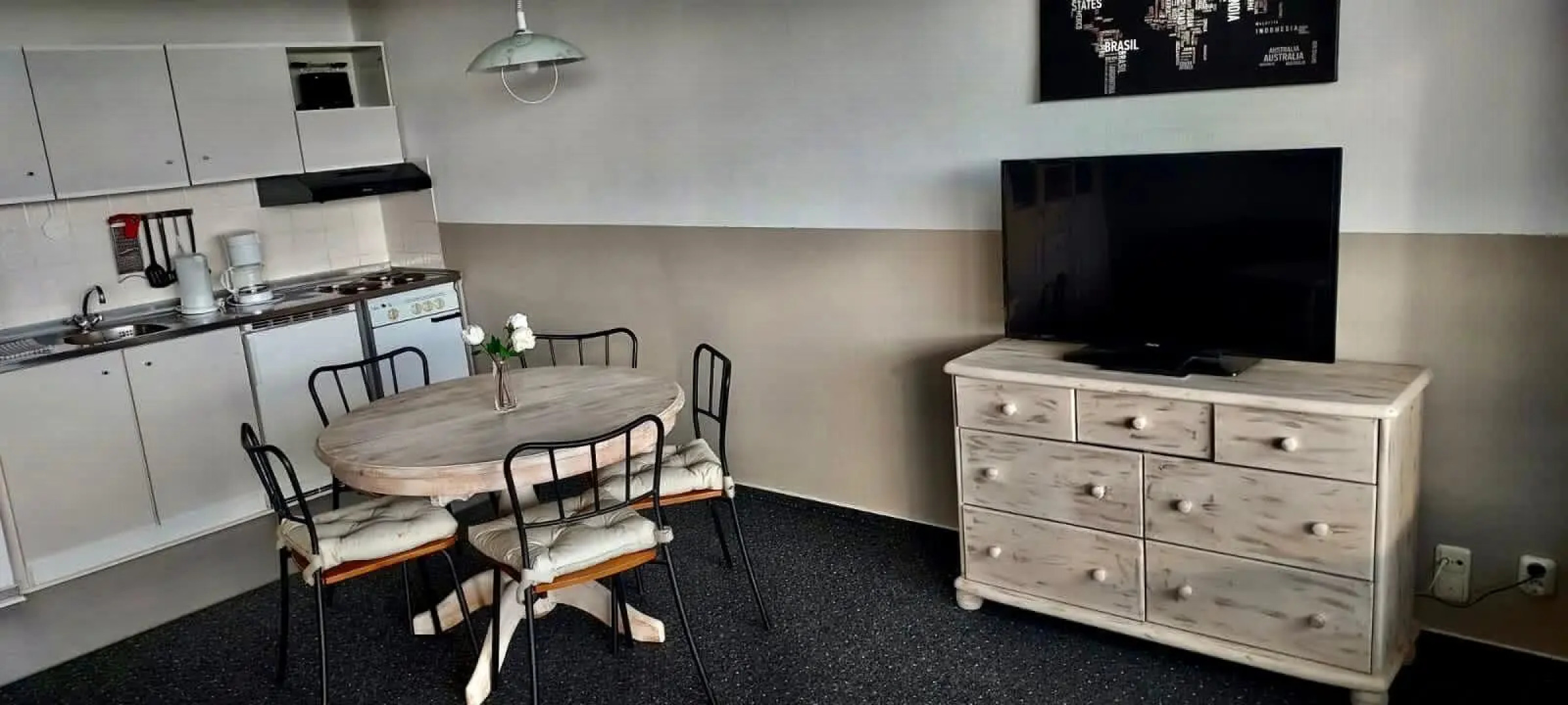 Ferienapartments Panoramic Oberharz