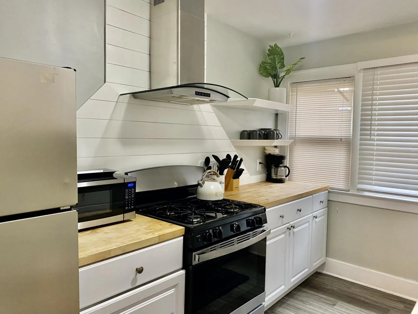 Cozy and Comfortable Apartment