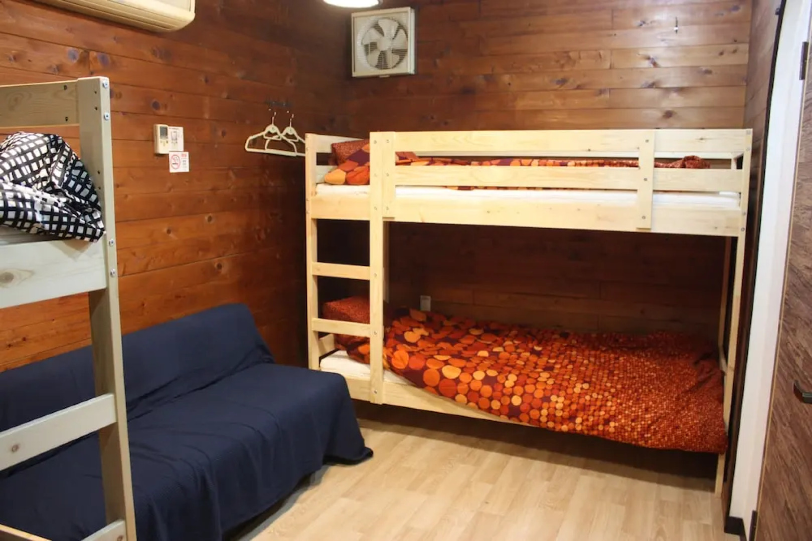 TSUKIJI HOSTEL Wakayama