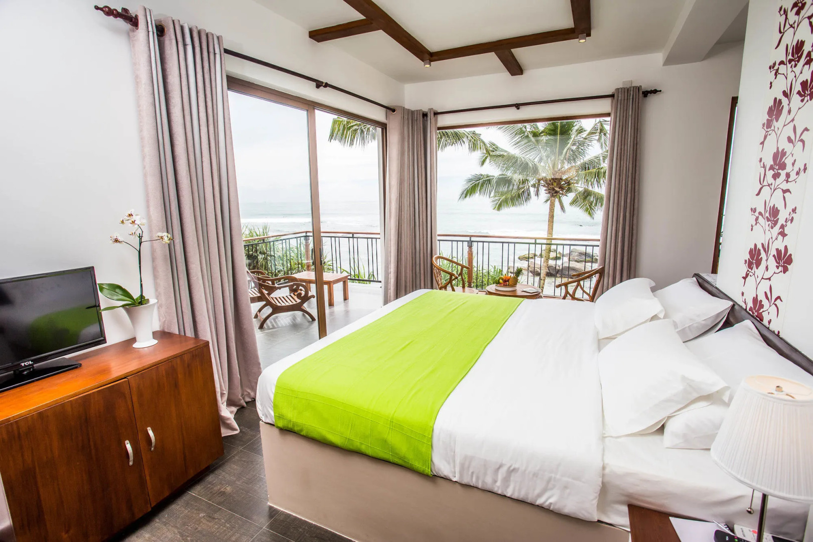 Lakraj Heritage Hotel