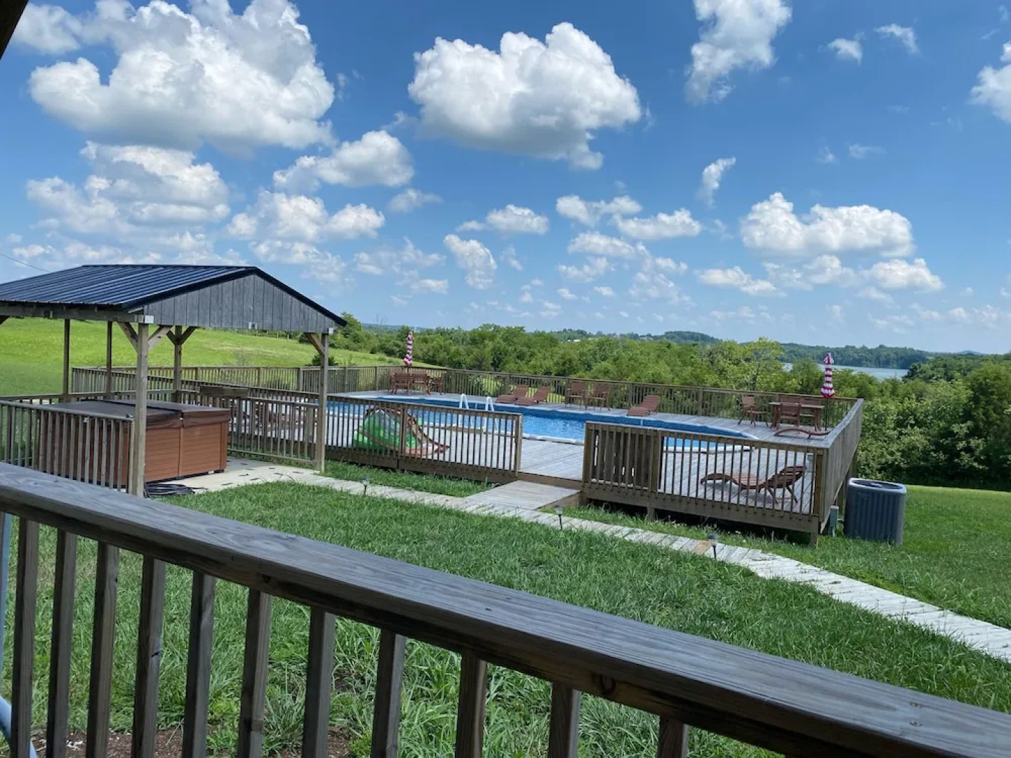 Sweet Victory Bed and Breakfast