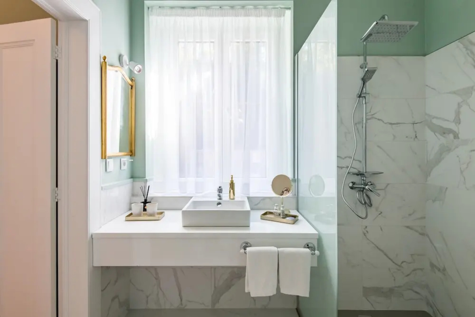 Villa Camelia Boutique House