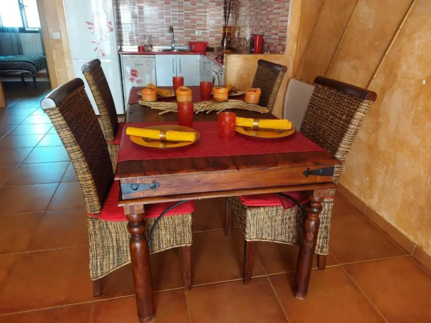 Ático Duplex Mijares