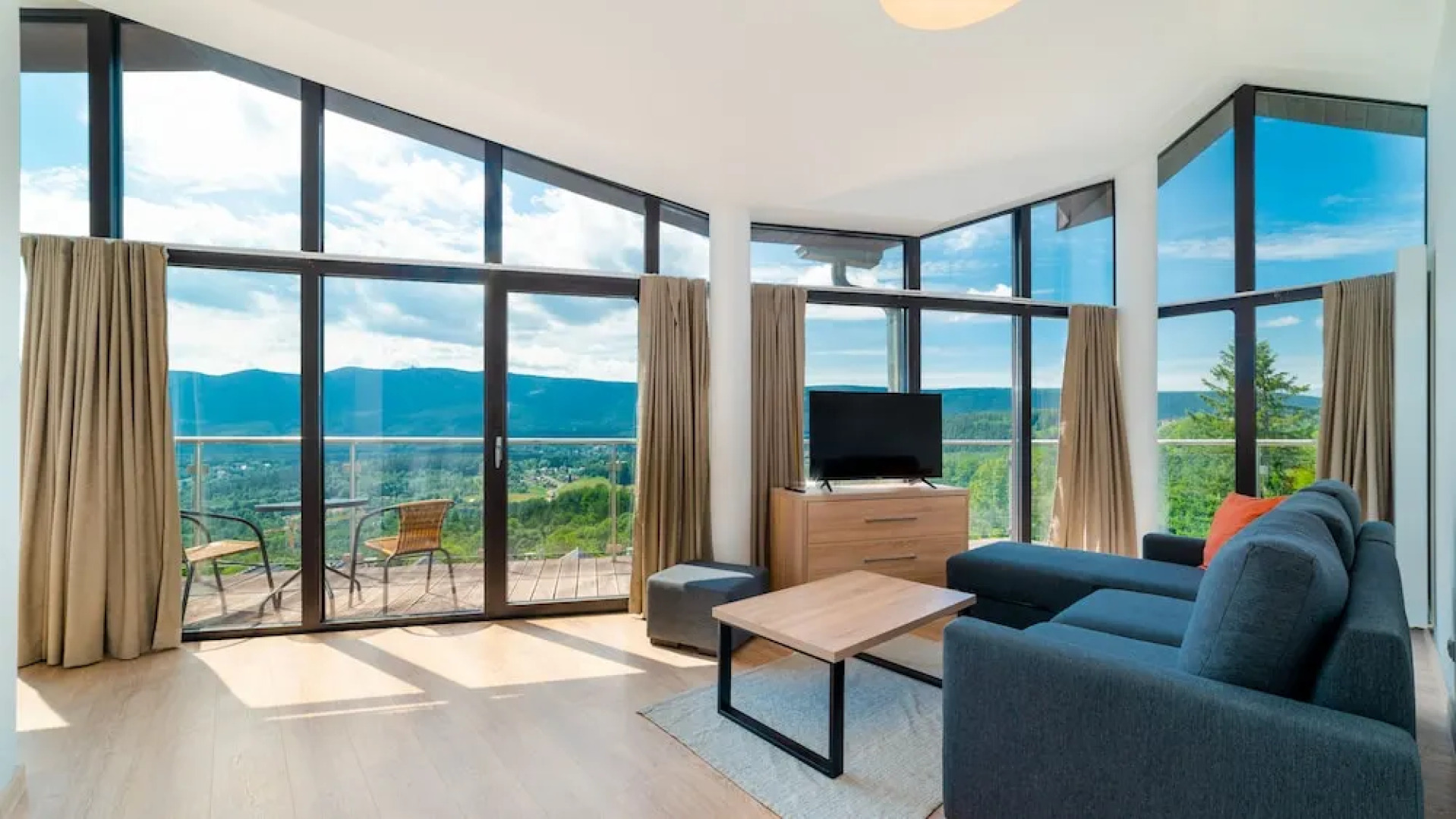 Sun & Snow Resort Karkonosze