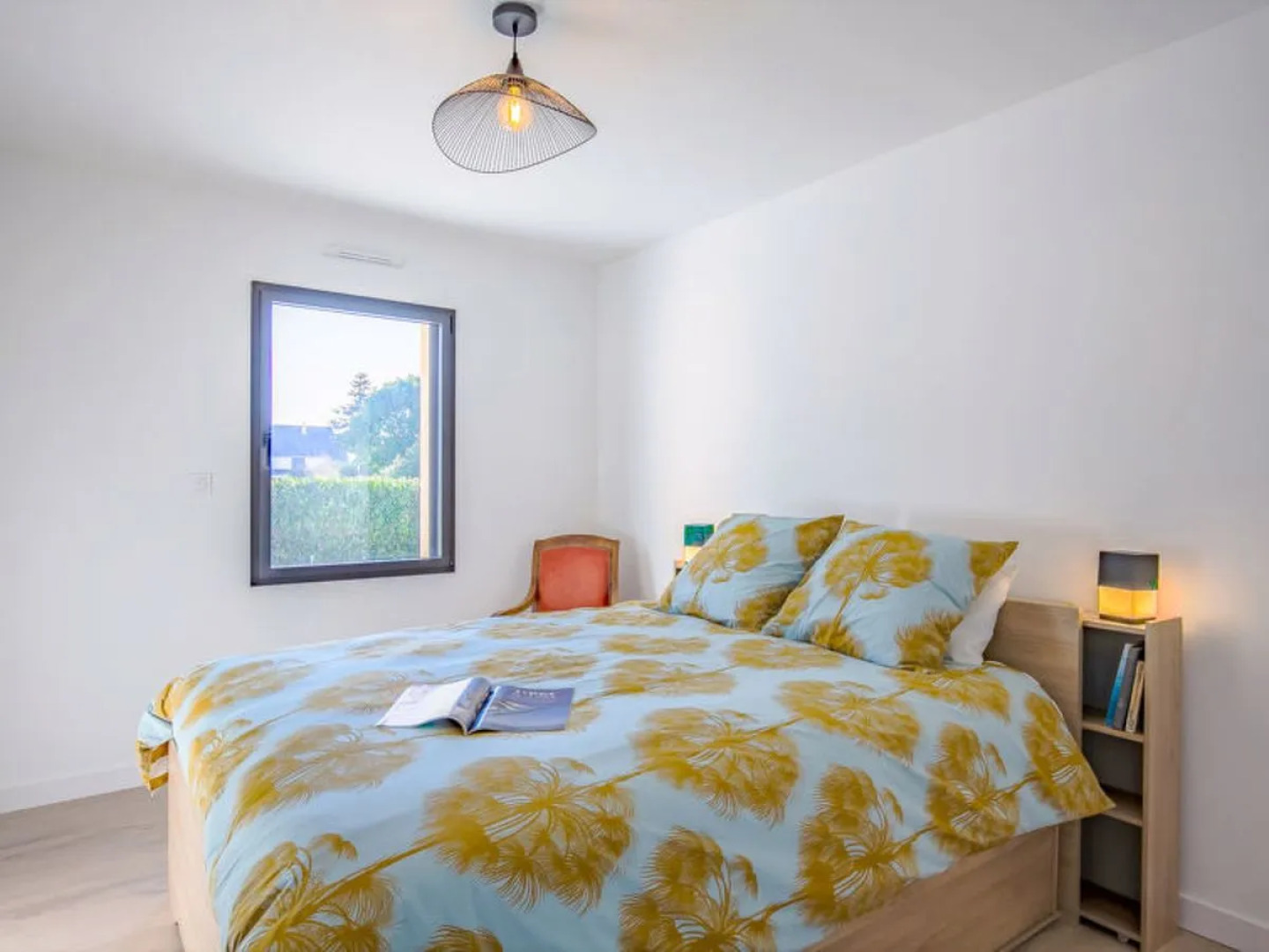 House Ericaro Fouesnant