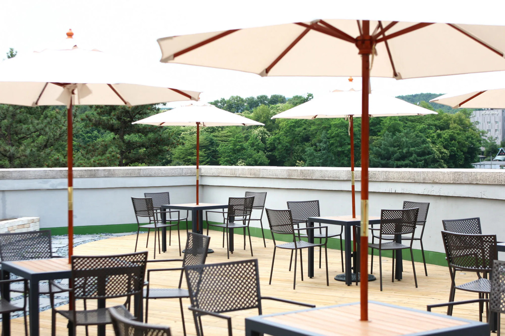 Sangsangmadang Chuncheon Stay Hotel