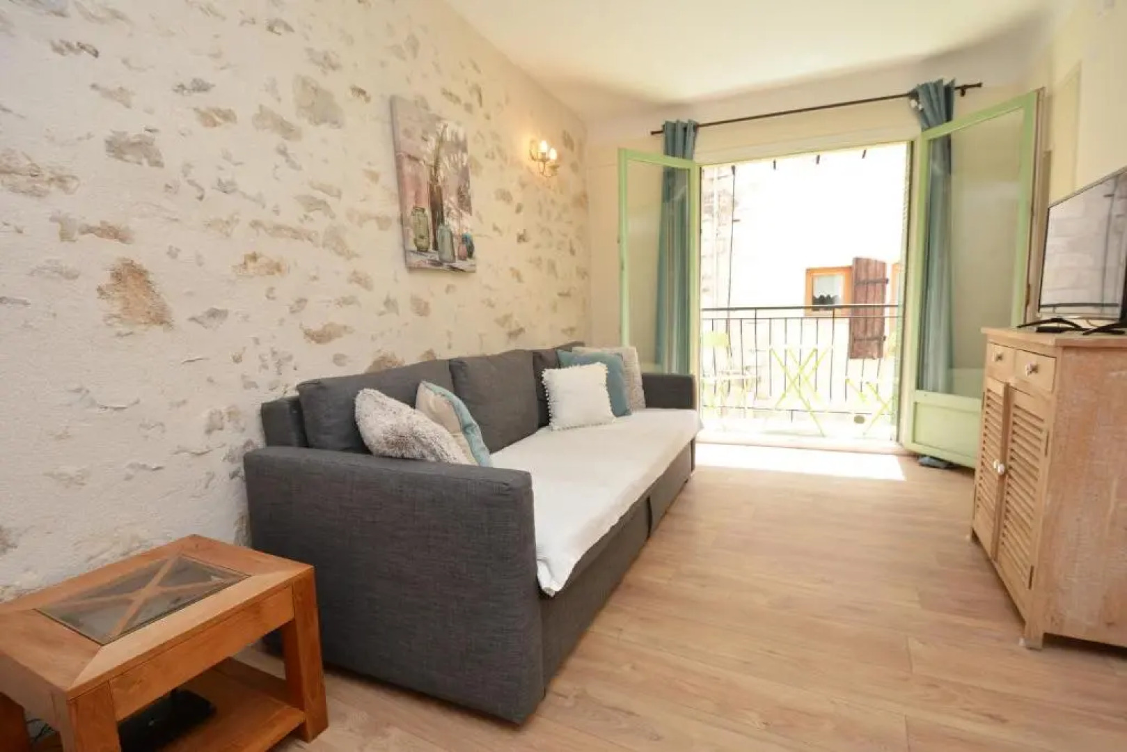 Le Petit Balcon Beaucaire