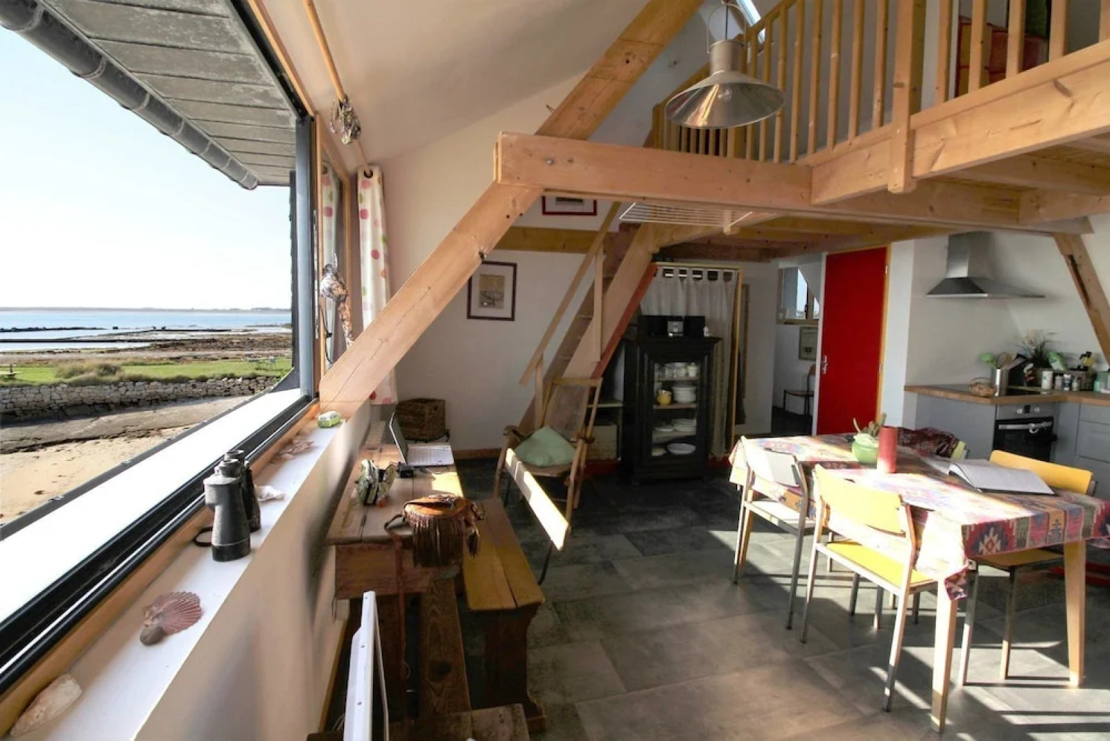 Gites à Fleur de Pô