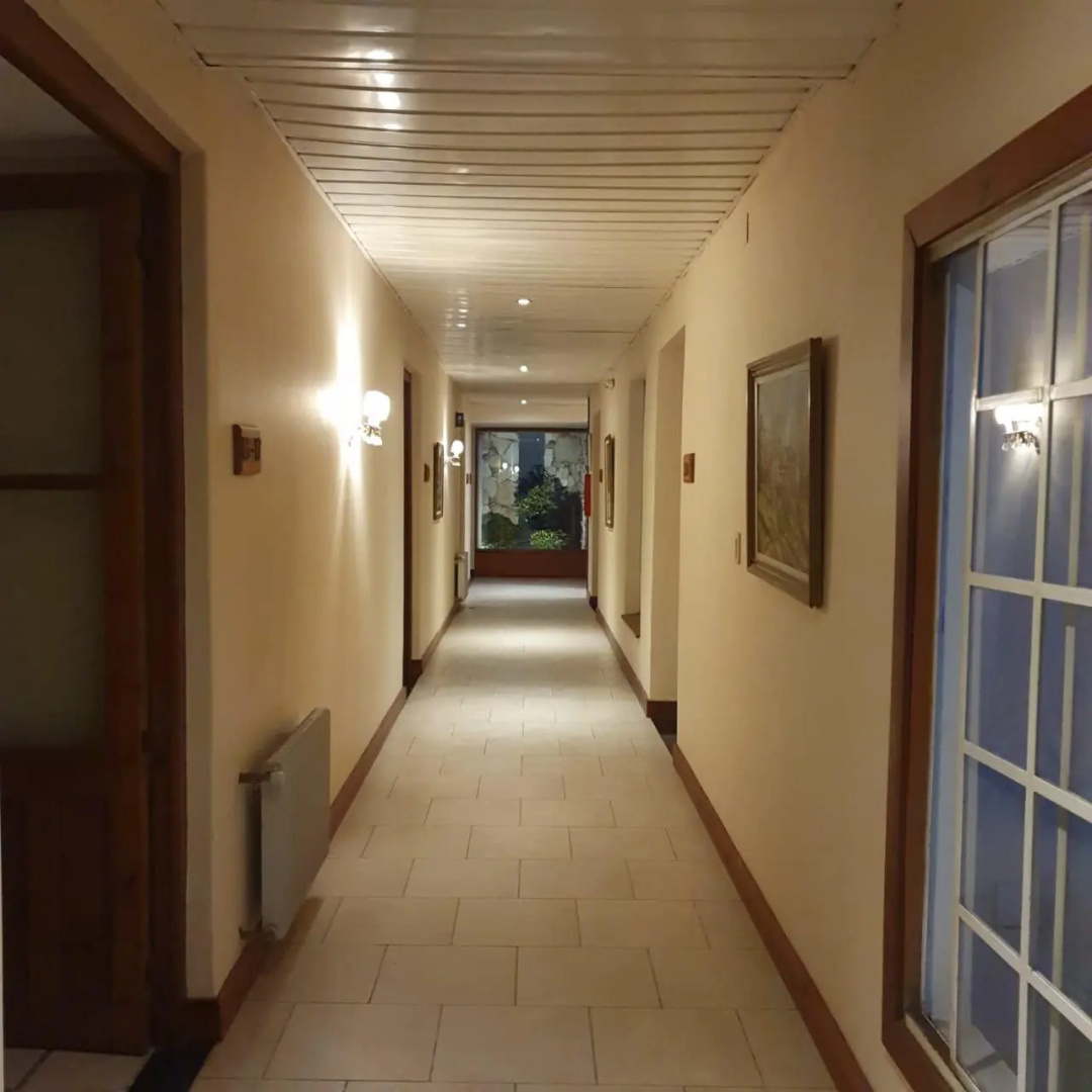 Hotel Francia