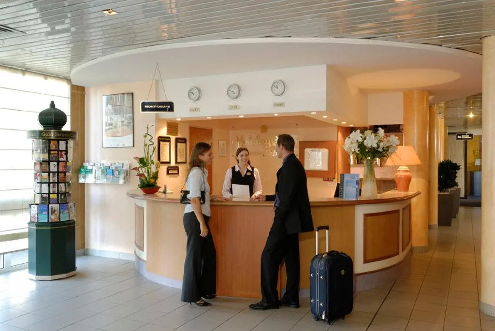 ibis Styles Lyon Villeurbanne Parc de la Tête d'Or