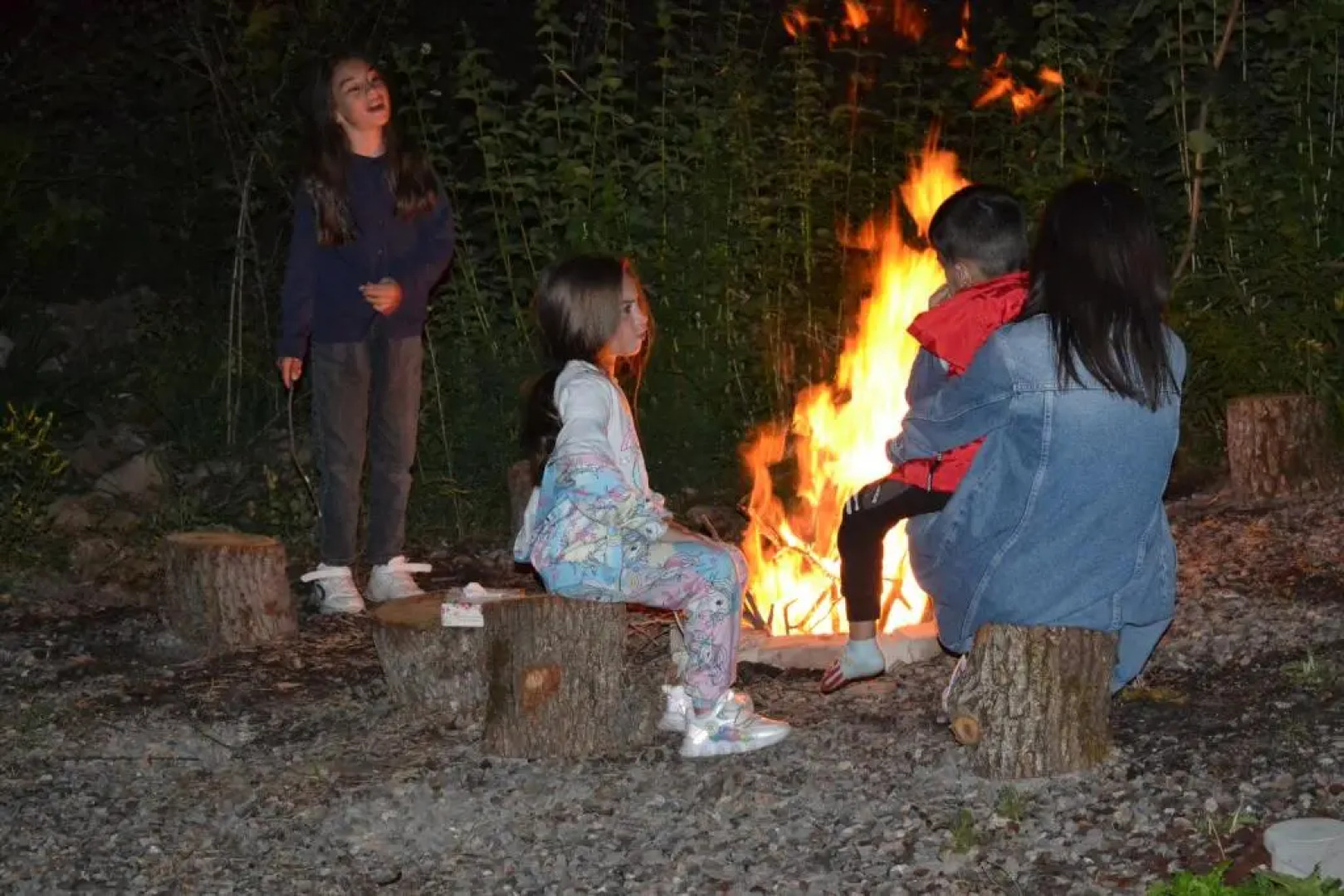 AAA Jermuk rest house