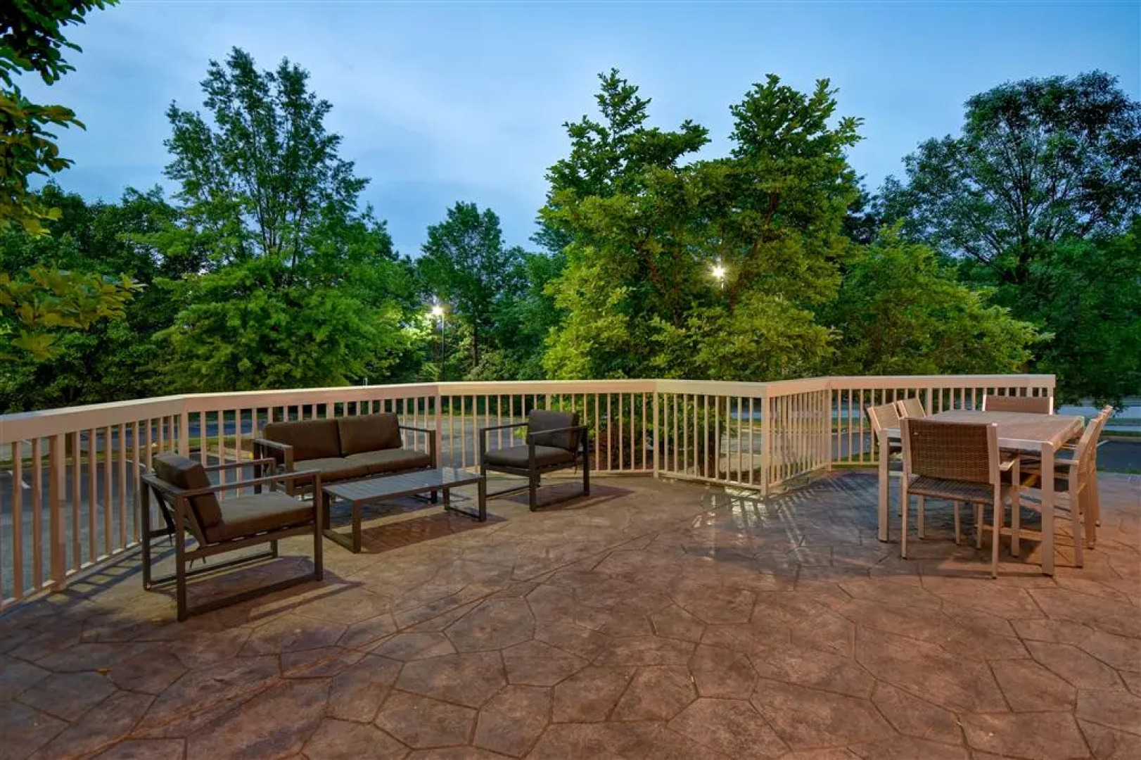 Hampton Inn Potomac Mills/Woodbridge