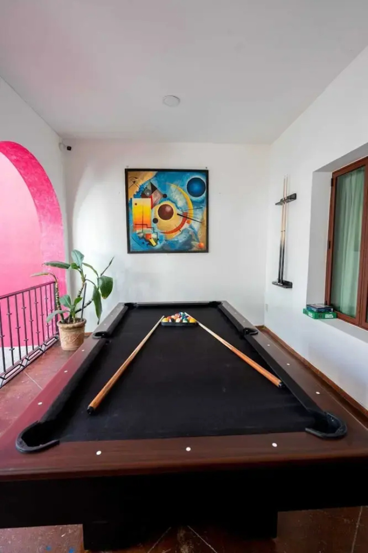 Los Suspiros Hotel Boutique & Spa