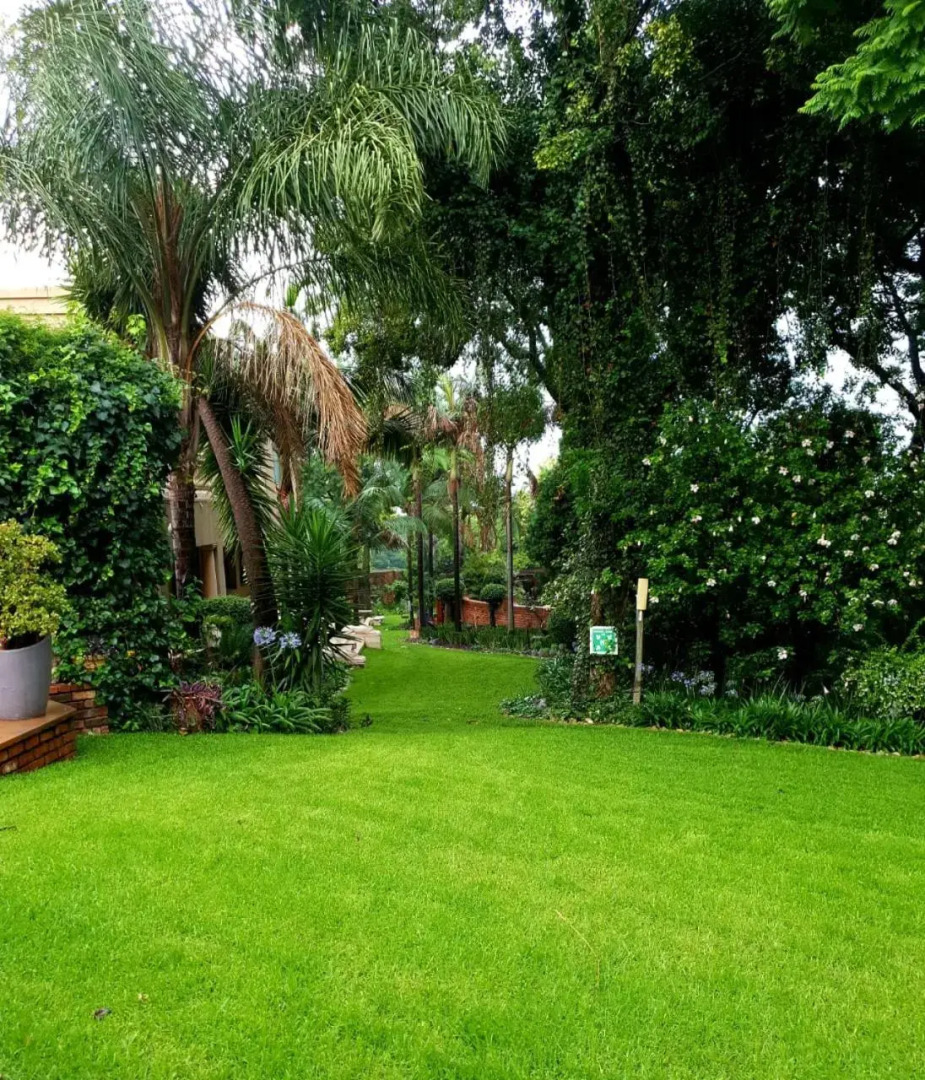 Summerview Boutique Hotel and Conference