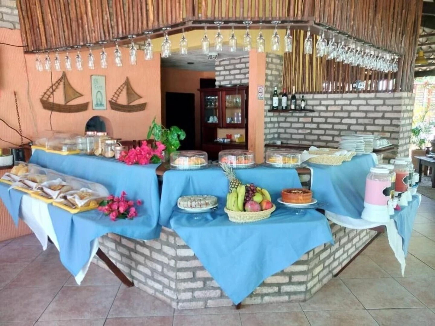 Village Aquarela do Brasil