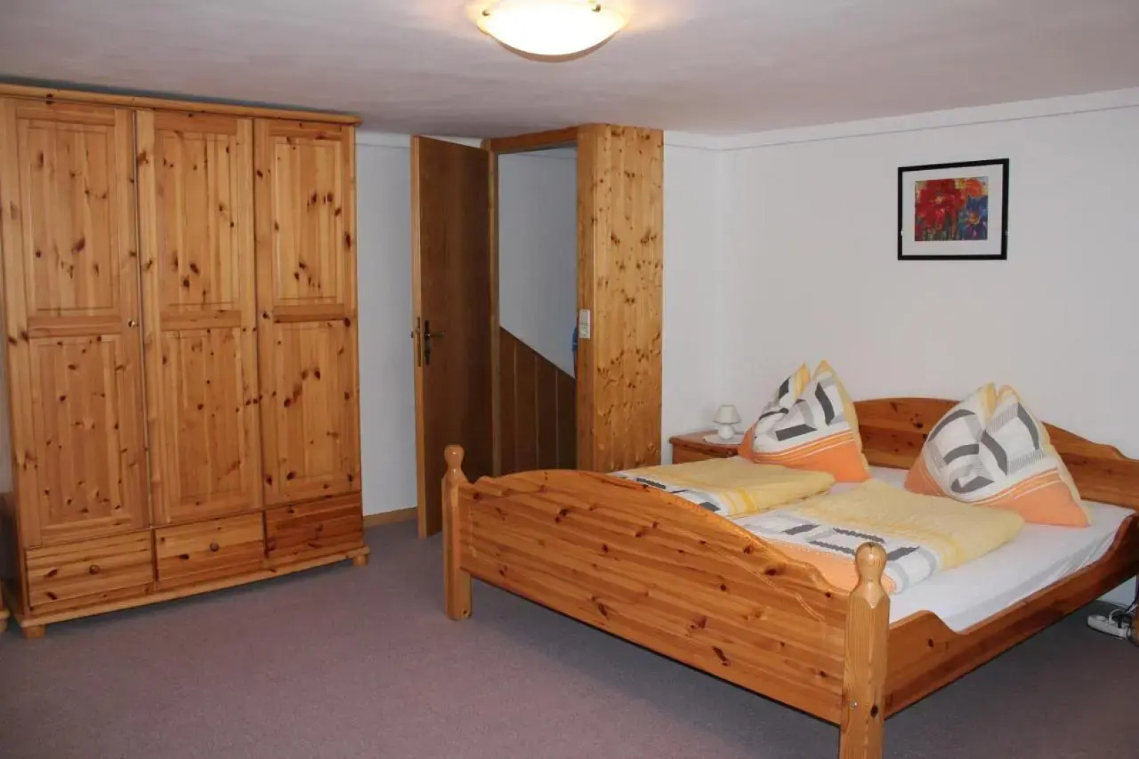 Ferienwohnungen Magedler