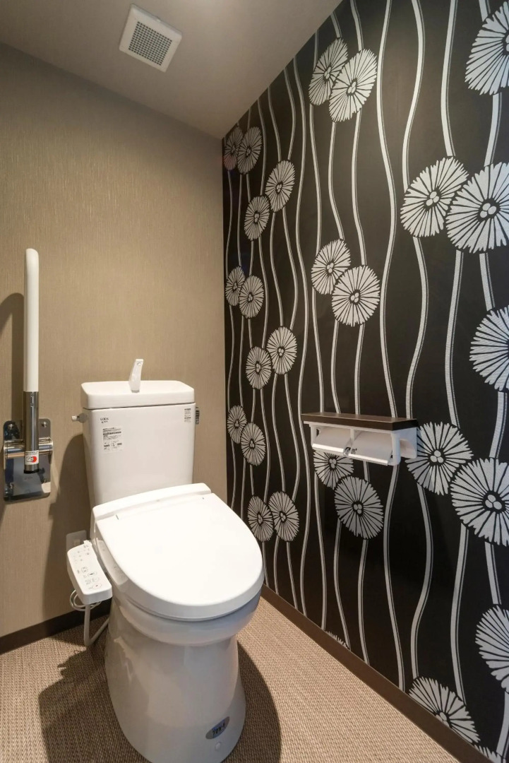 Queen's Hotel Chitose