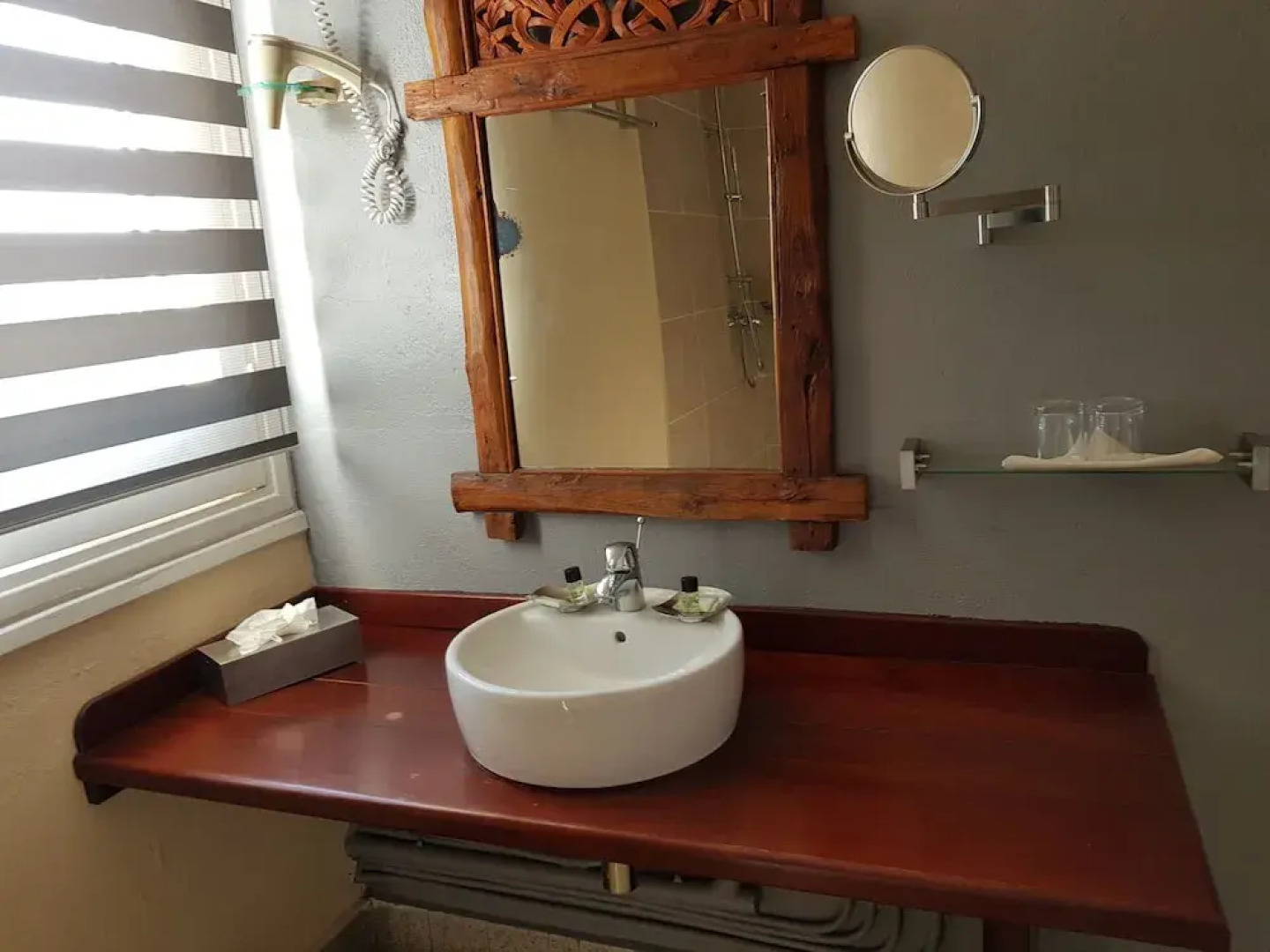 La Sucrerie du Comte