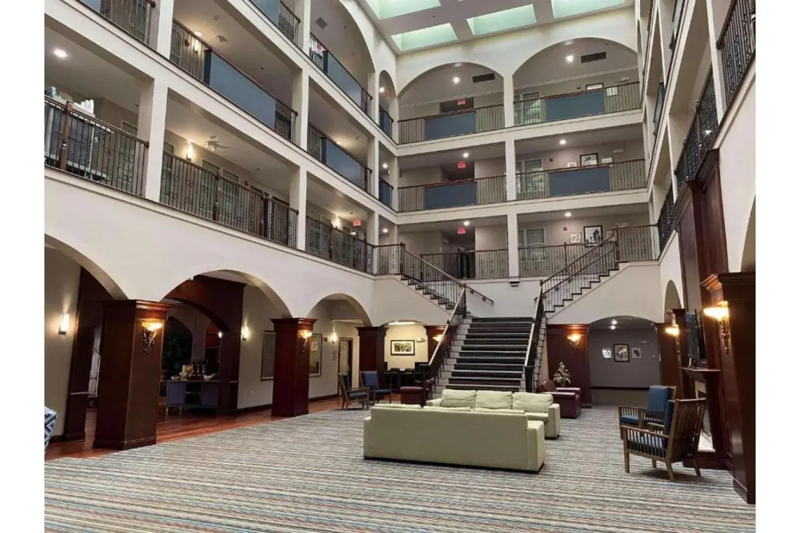 Country Inn & Suites by Radisson, Athens, GA