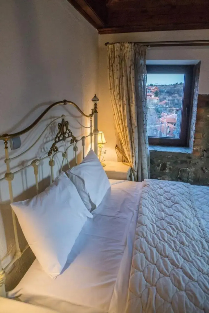 Guesthouse Tsegani